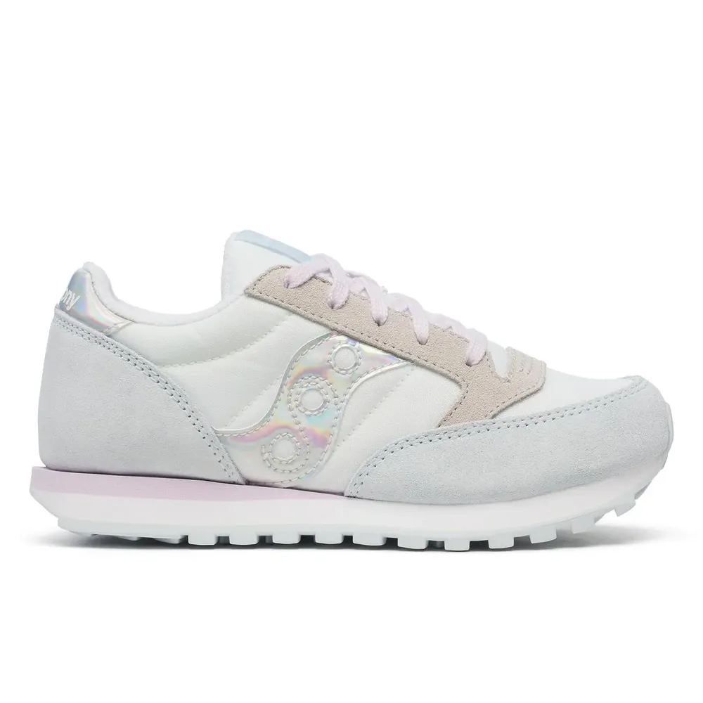 Big Kid's Jazz Original Sneaker