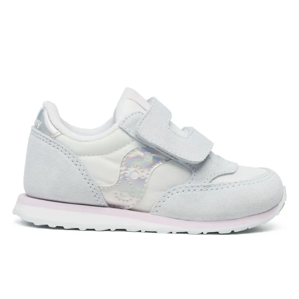 Little Kid's Baby Jazz Hook & Loop Sneaker