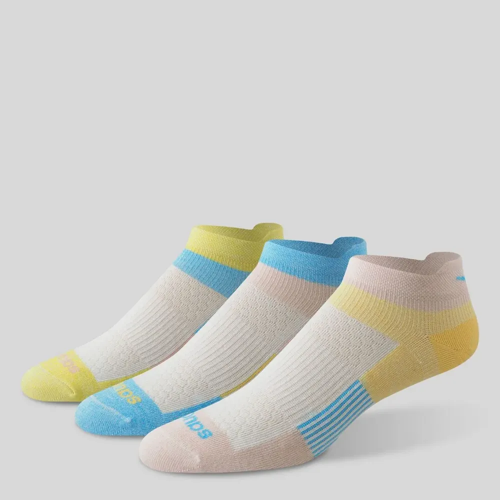 Inferno Liteweight 3-Pack Socks