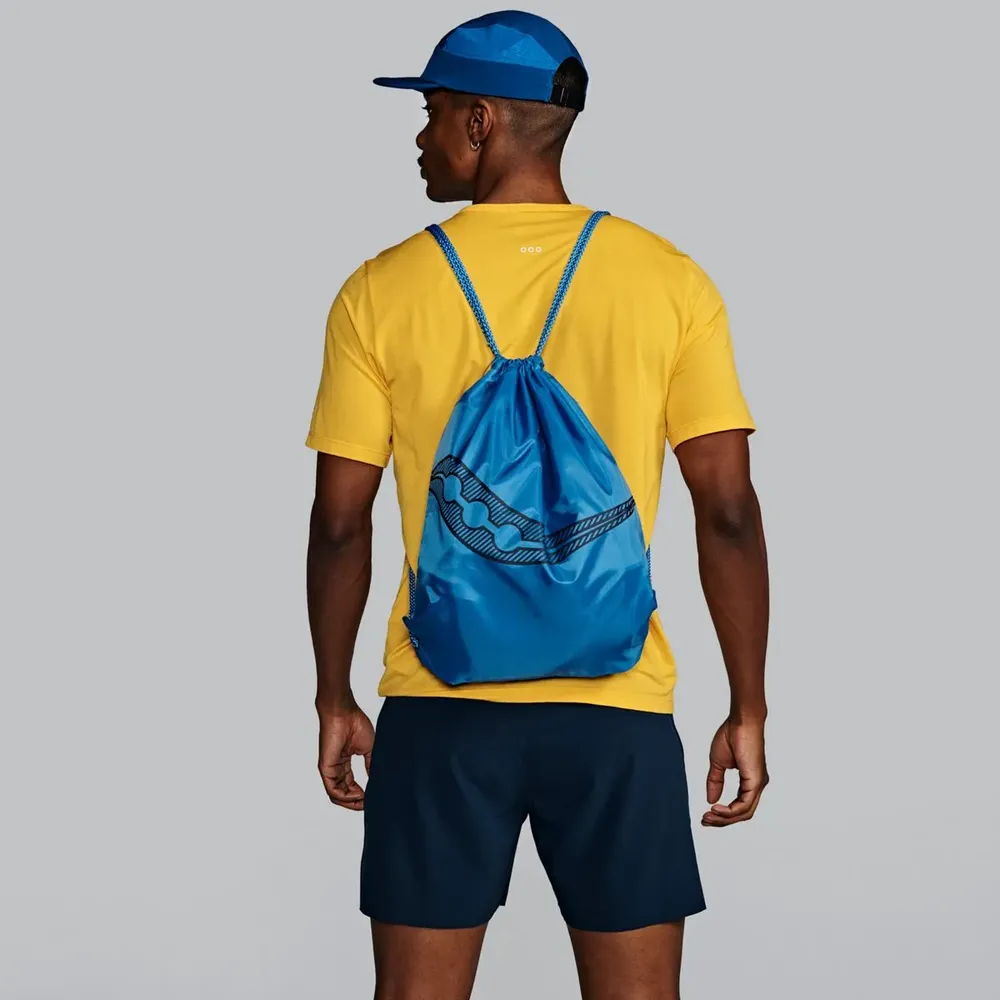 Saucony String Bag