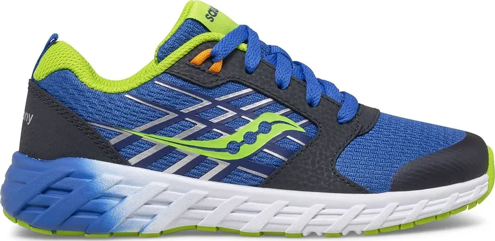 Big Kid's Wind 2.0 Lace Sneaker