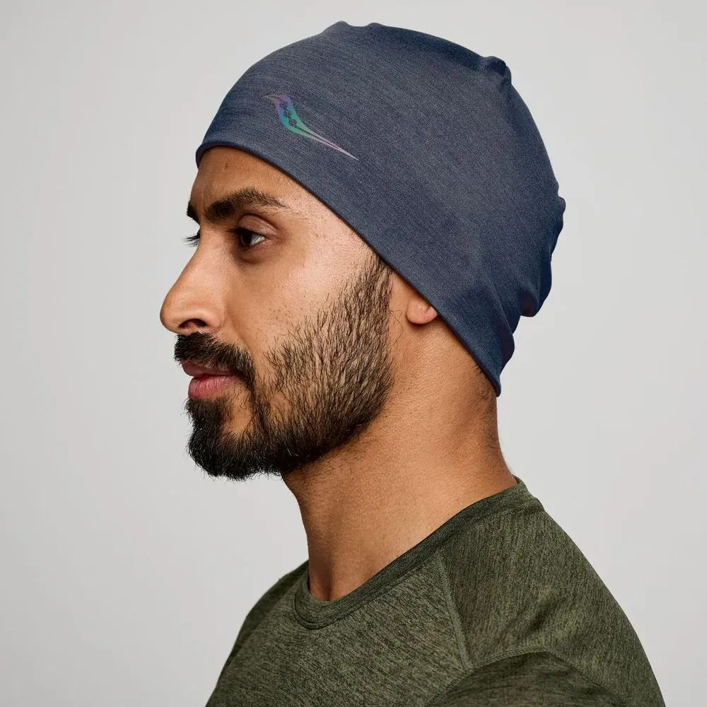 Hurricane Beanie