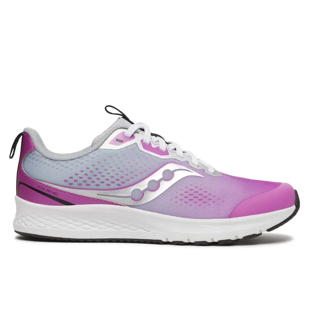 Big Kid's Guide 16 Sneaker
