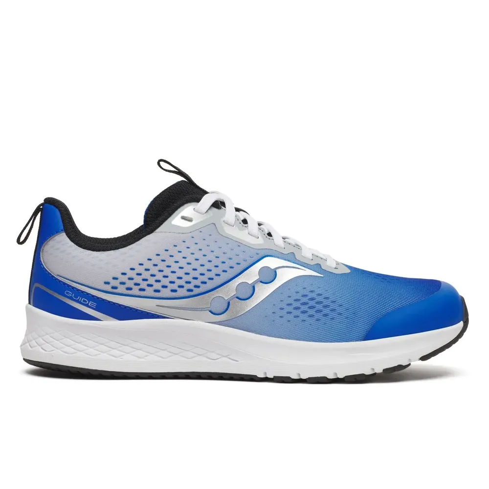 Big Kid's Guide 16 Sneaker