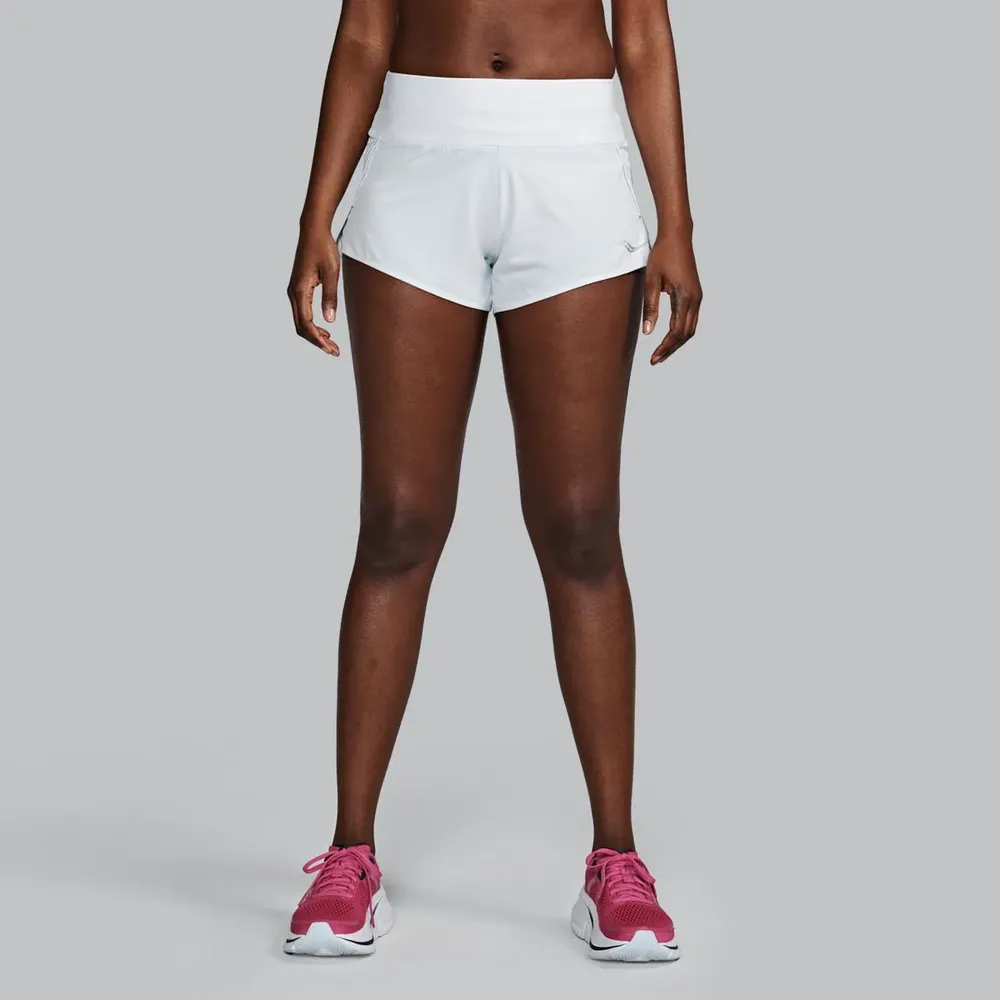 Women's Outpace 2.5" Split Short