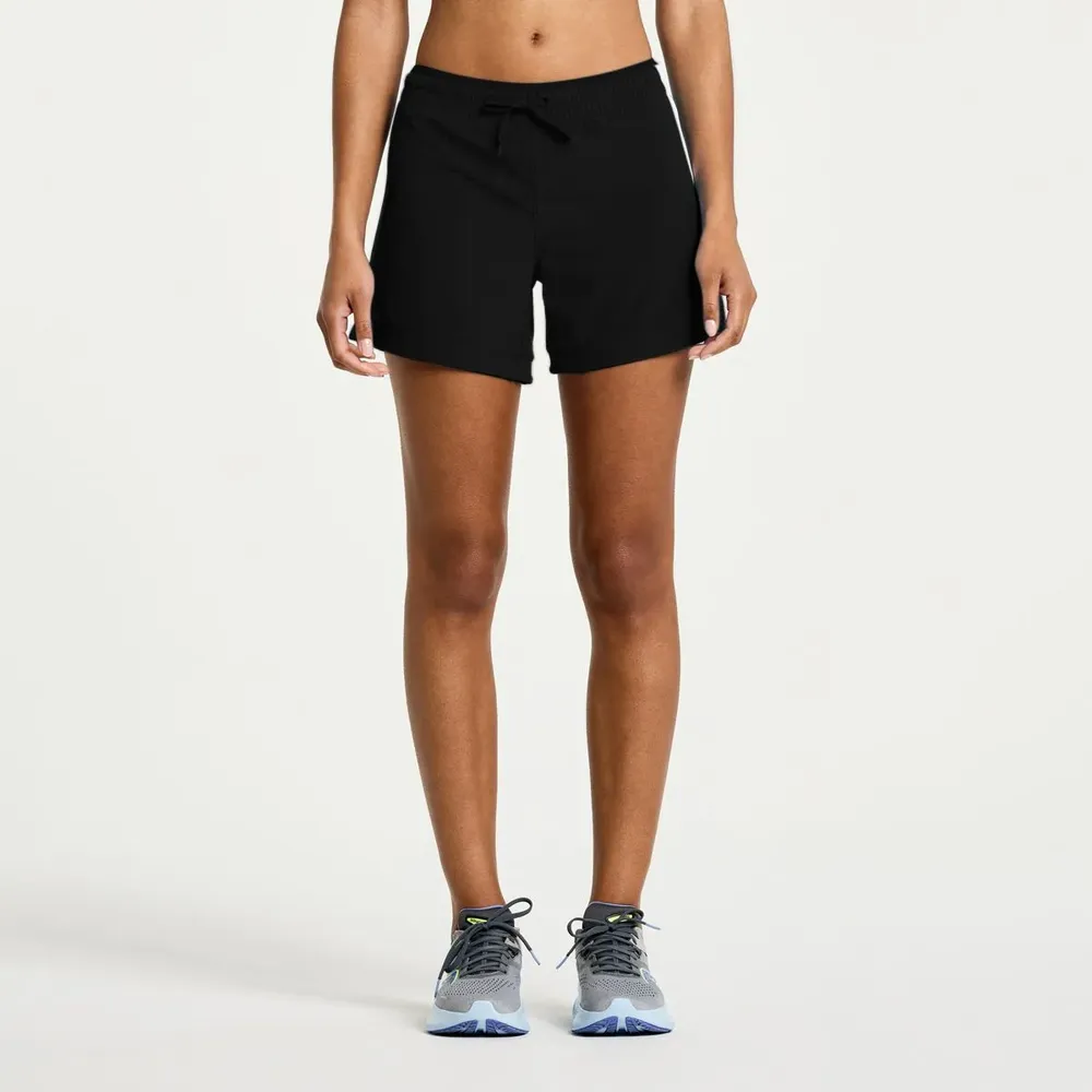 Women's Outpace 5" Short