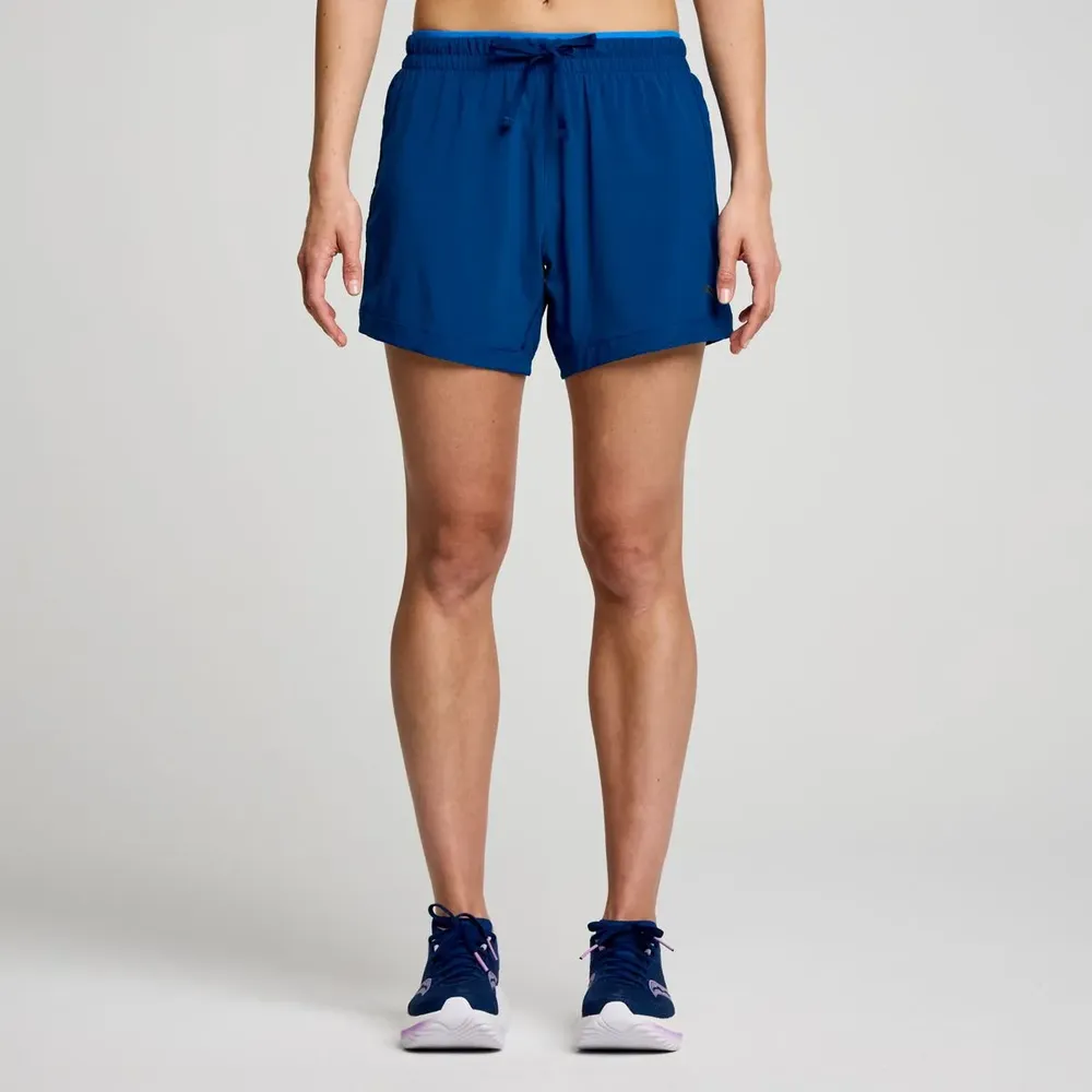Women's Outpace 5" Short