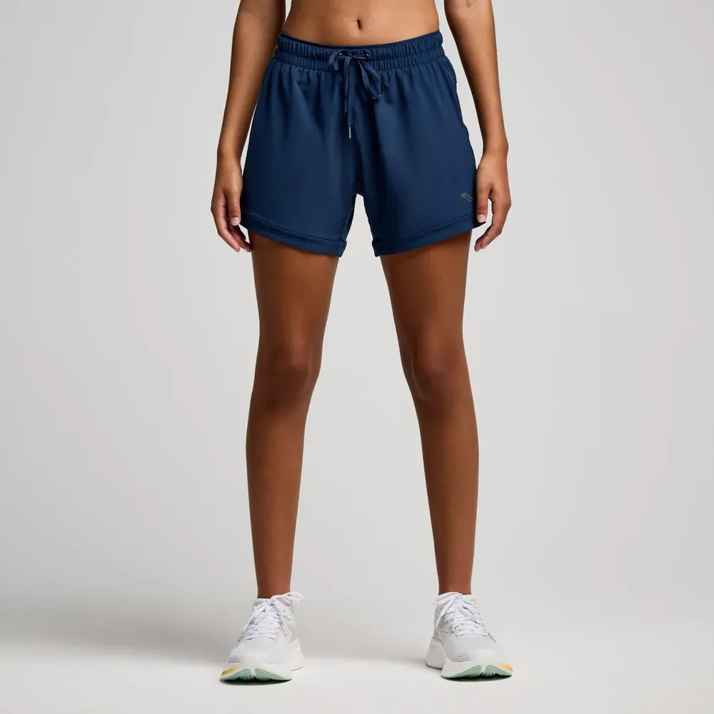 Women's Outpace 5" Short