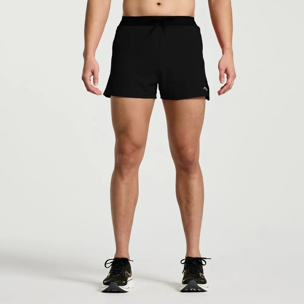 Men's Outpace 3" Short