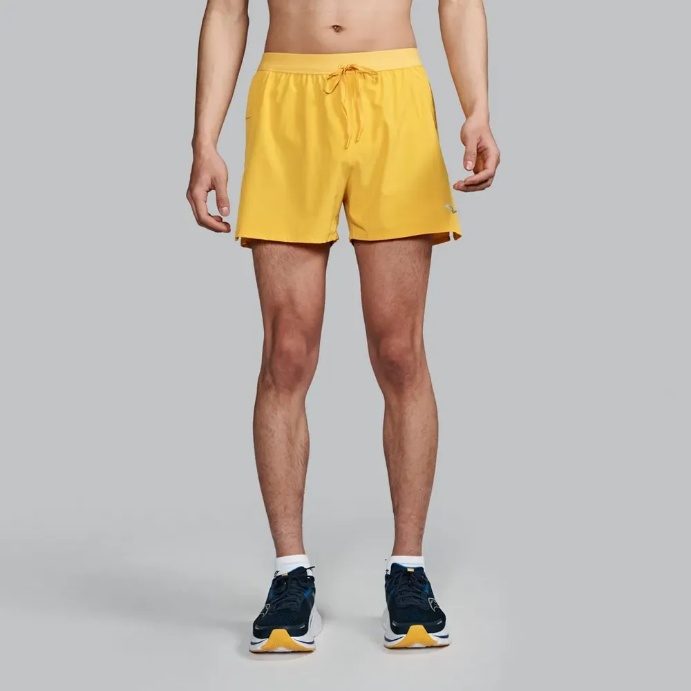 Men's Outpace 3" Short