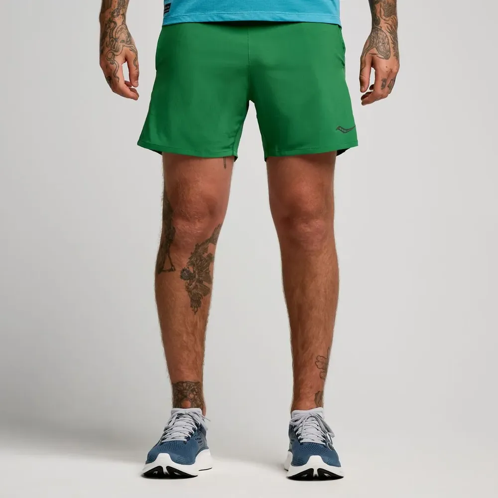 Men's Outpace 5" Short