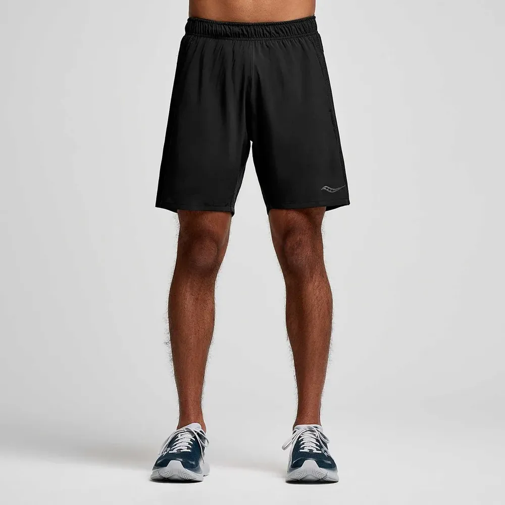 Men's Outpace 7" Short