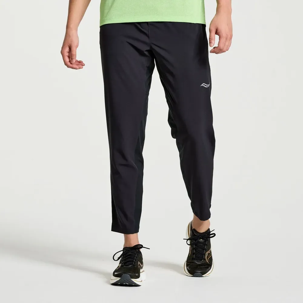 Men's Boston Woven Pant