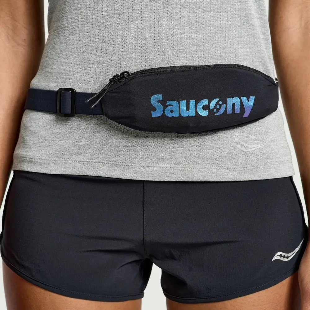 Outpace Run Belt