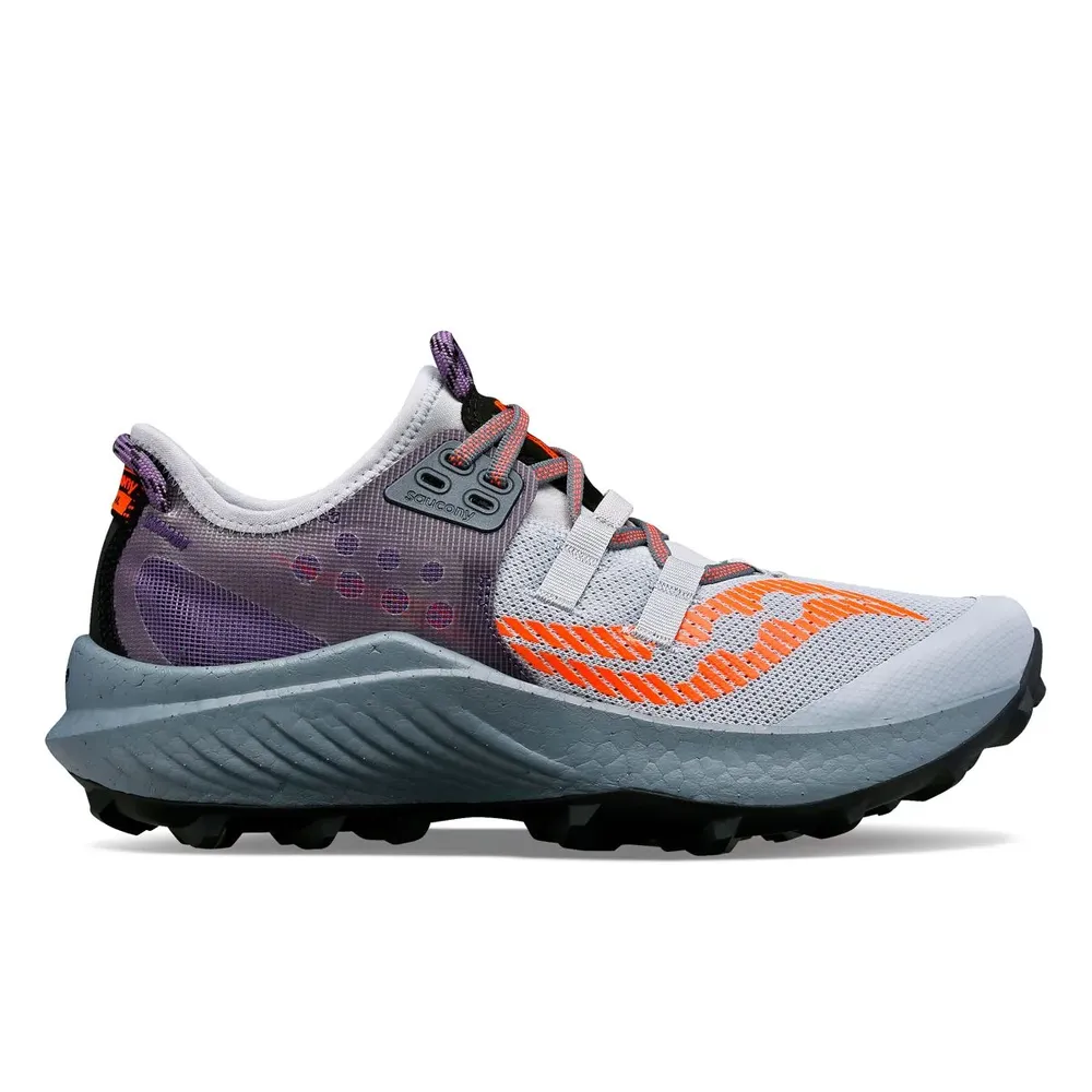 Women's Endorphin Rift