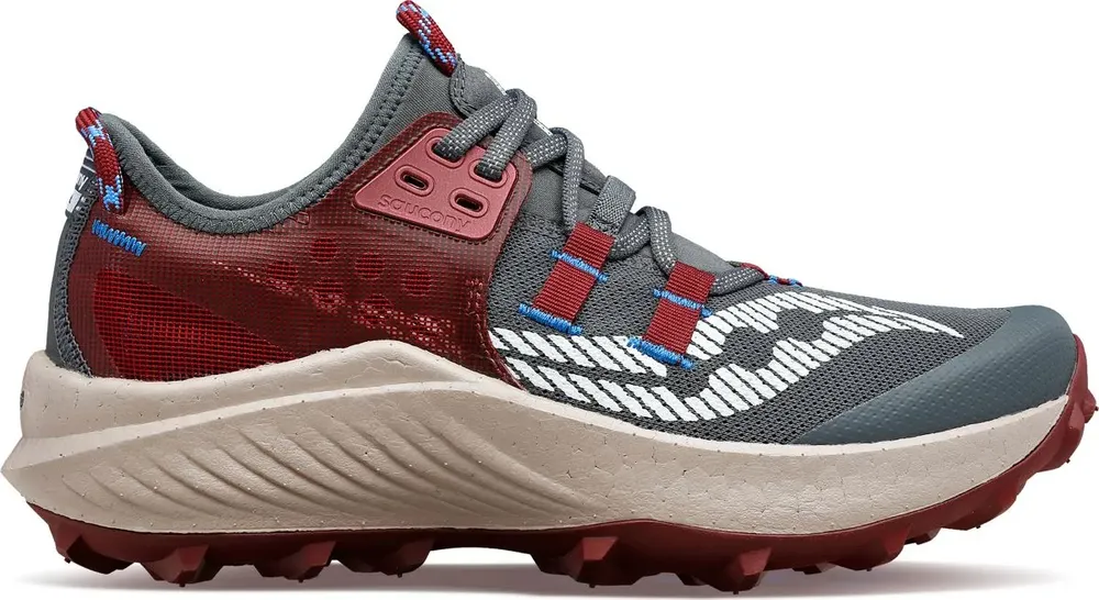 Women's Endorphin Rift