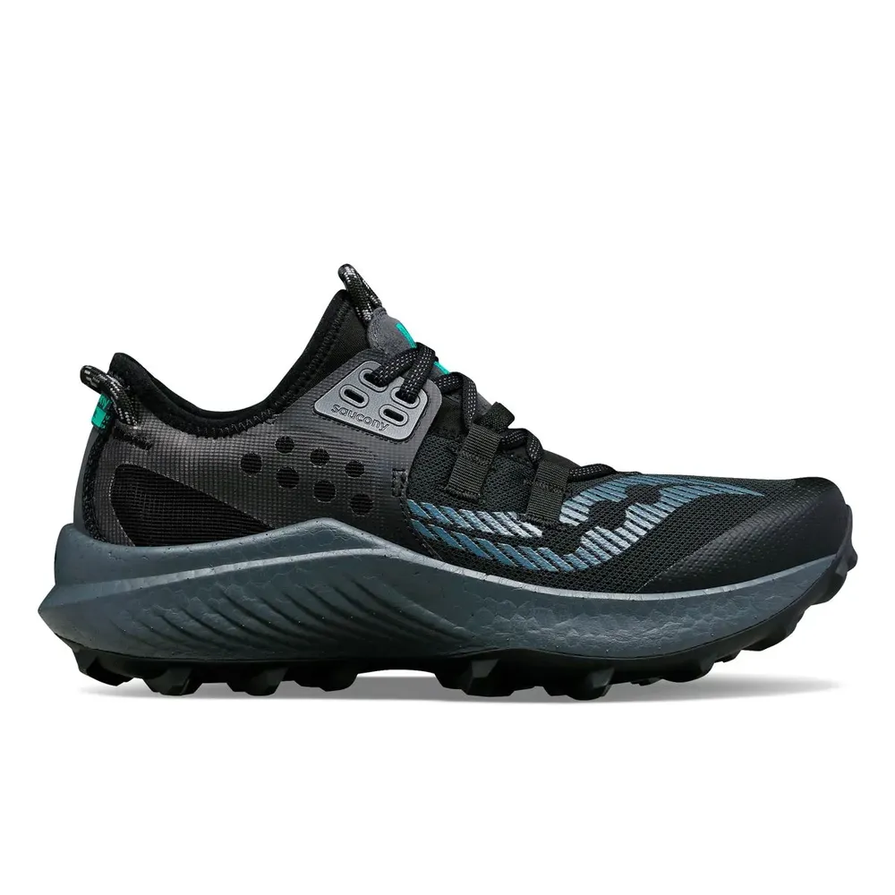 Women's Endorphin Rift