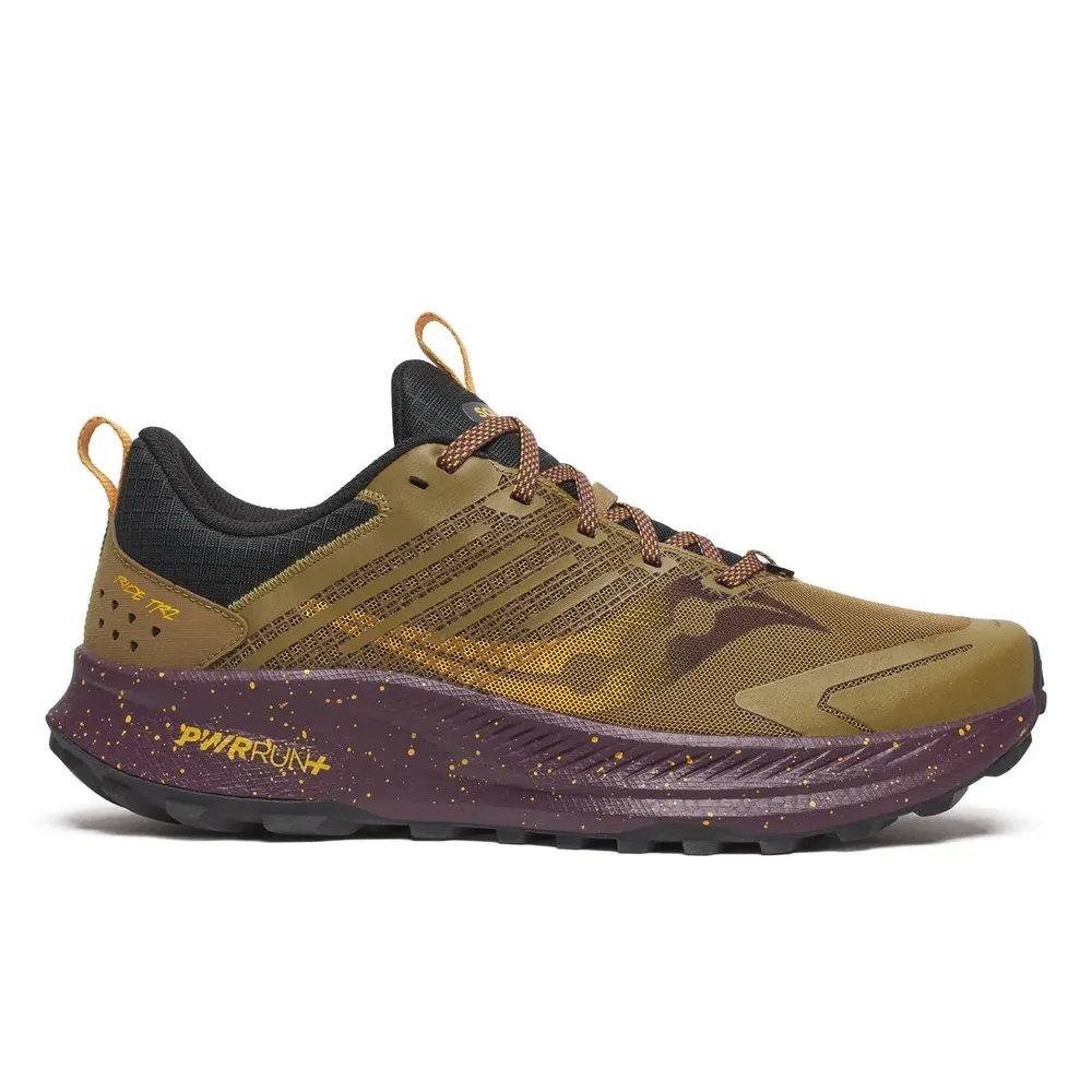 Men's Ride TR2
