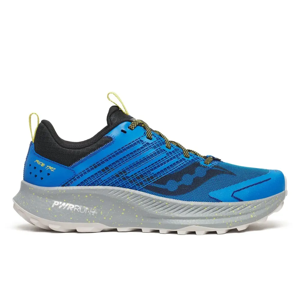 Men's Ride TR2