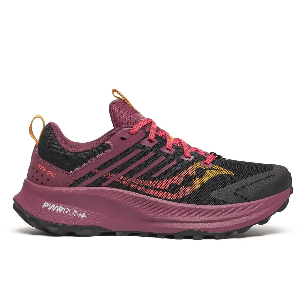 Women's Ride TR2
