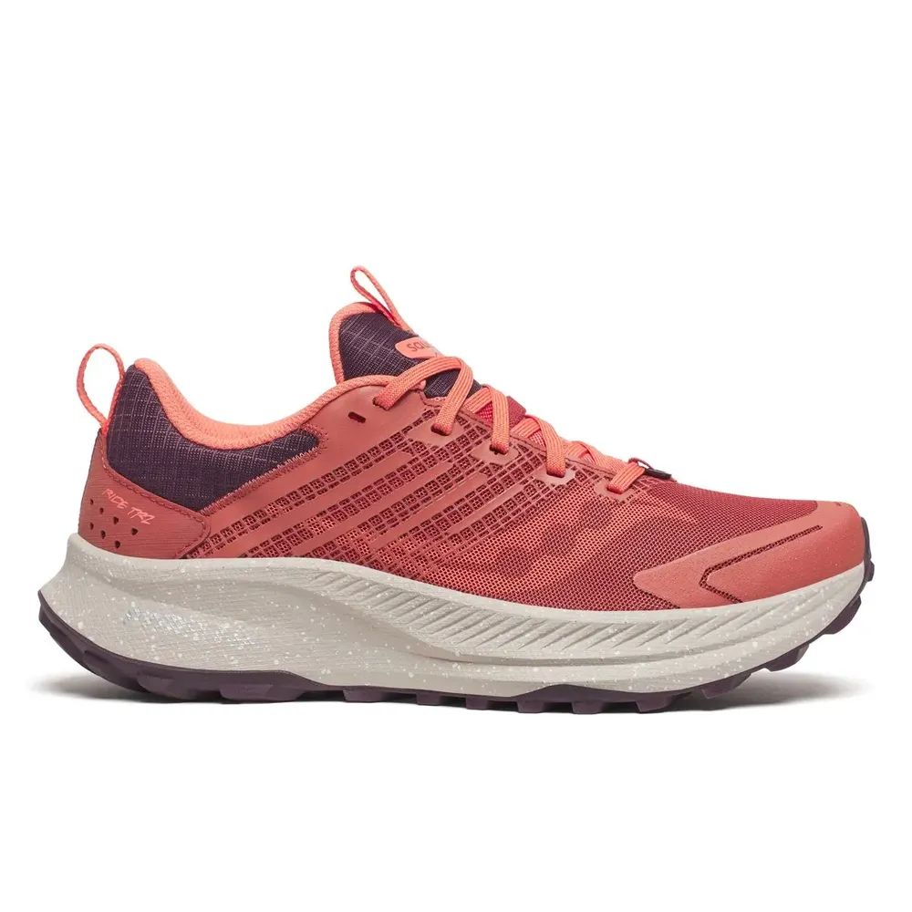 Women's Ride TR2
