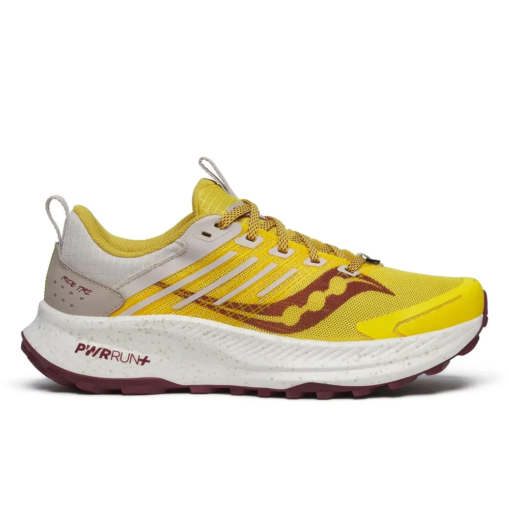 Women's Ride TR2