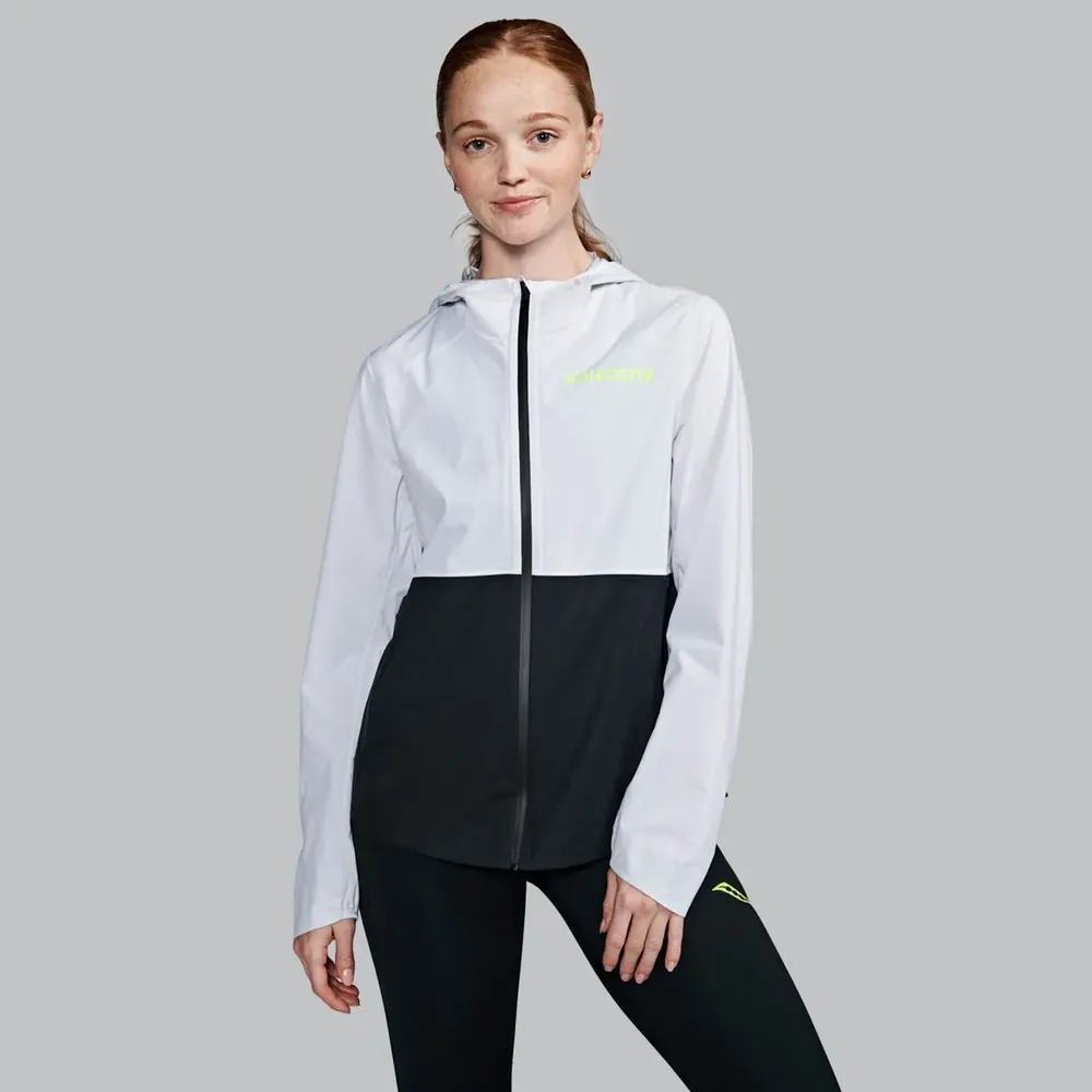 Hurricane Waterproof Jacket