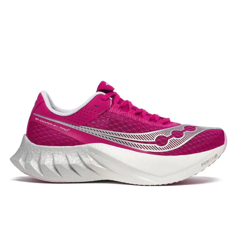 Women's Endorphin Pro 4