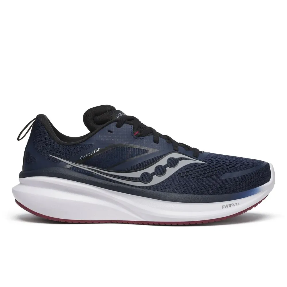 Men's Omni 22 Wide