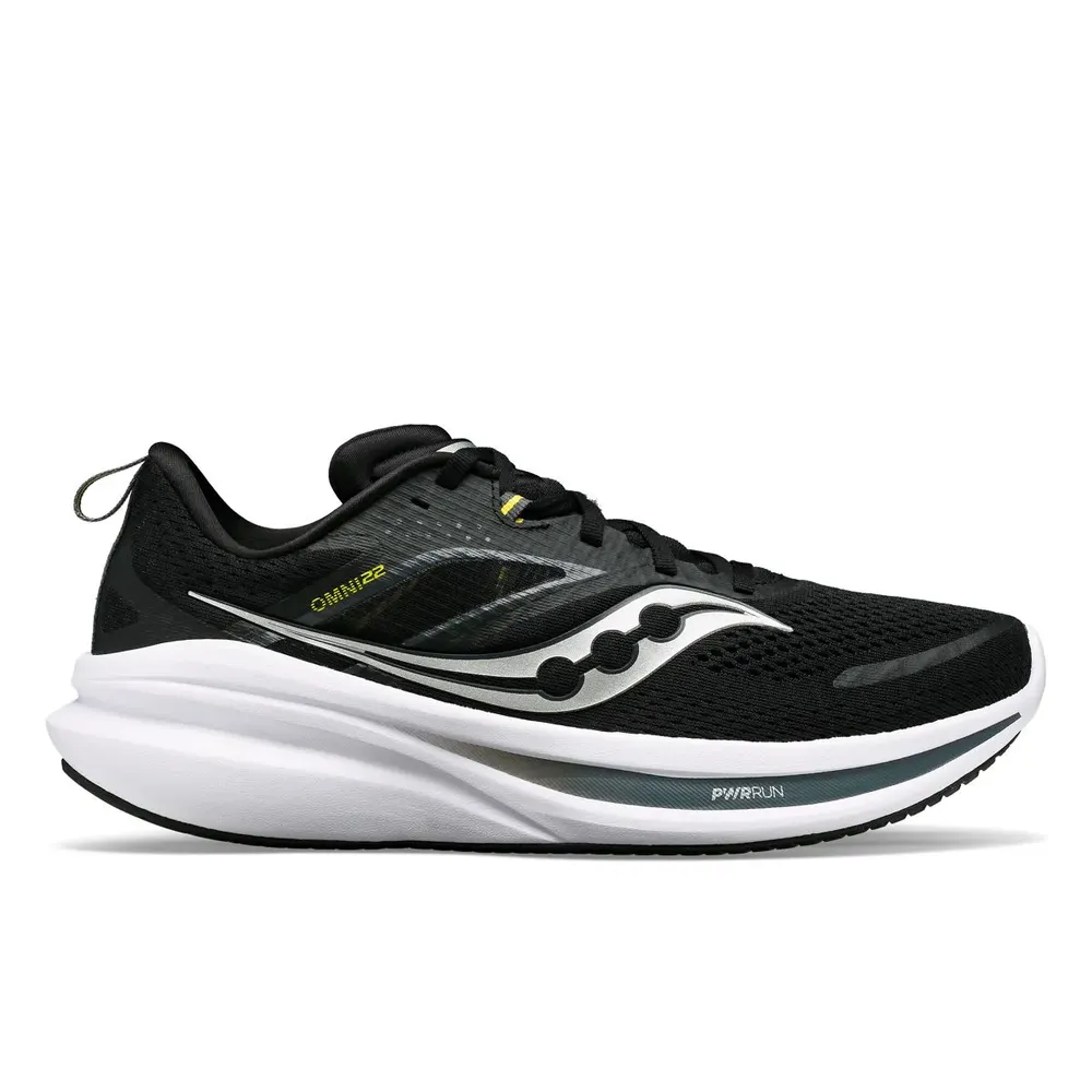 Men's Omni 22 Wide