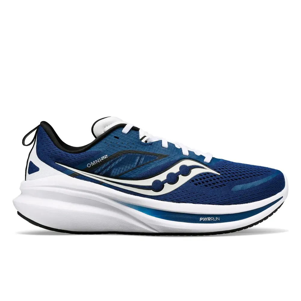 Men's Omni 22 Wide