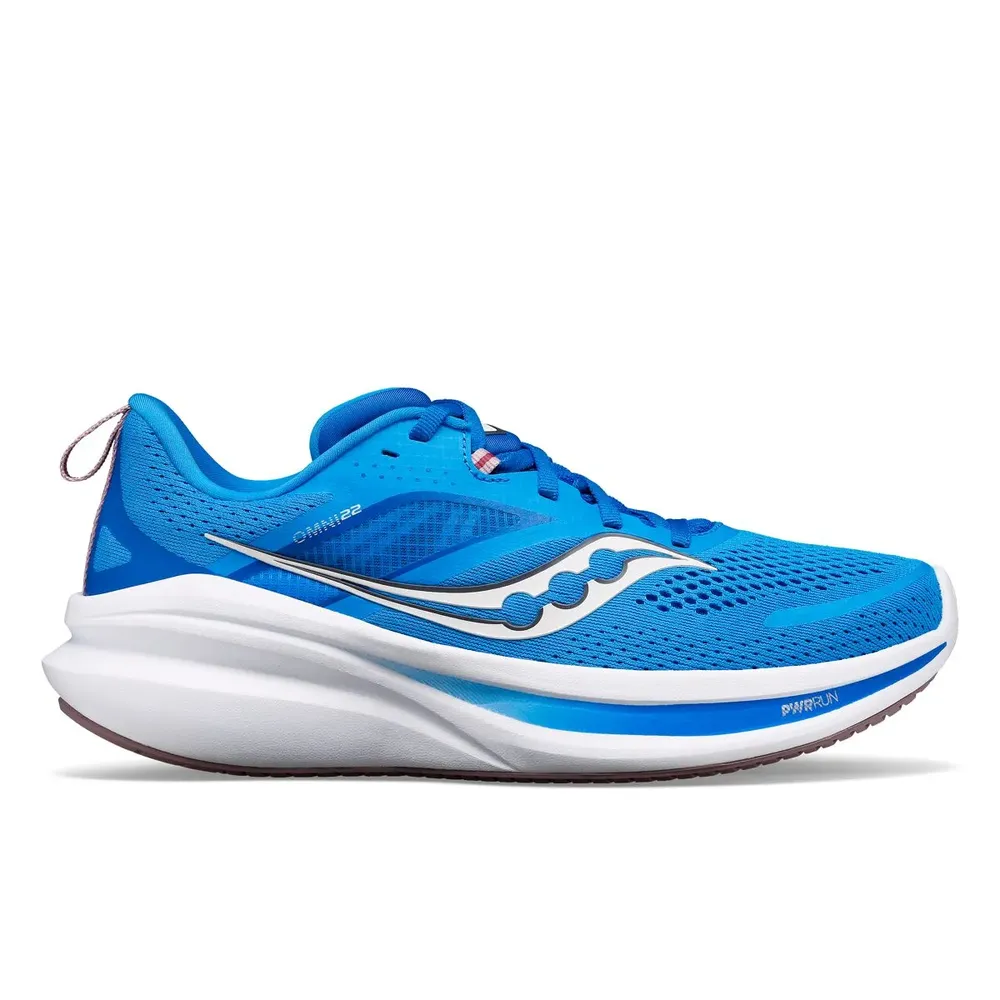 Women's Omni 22