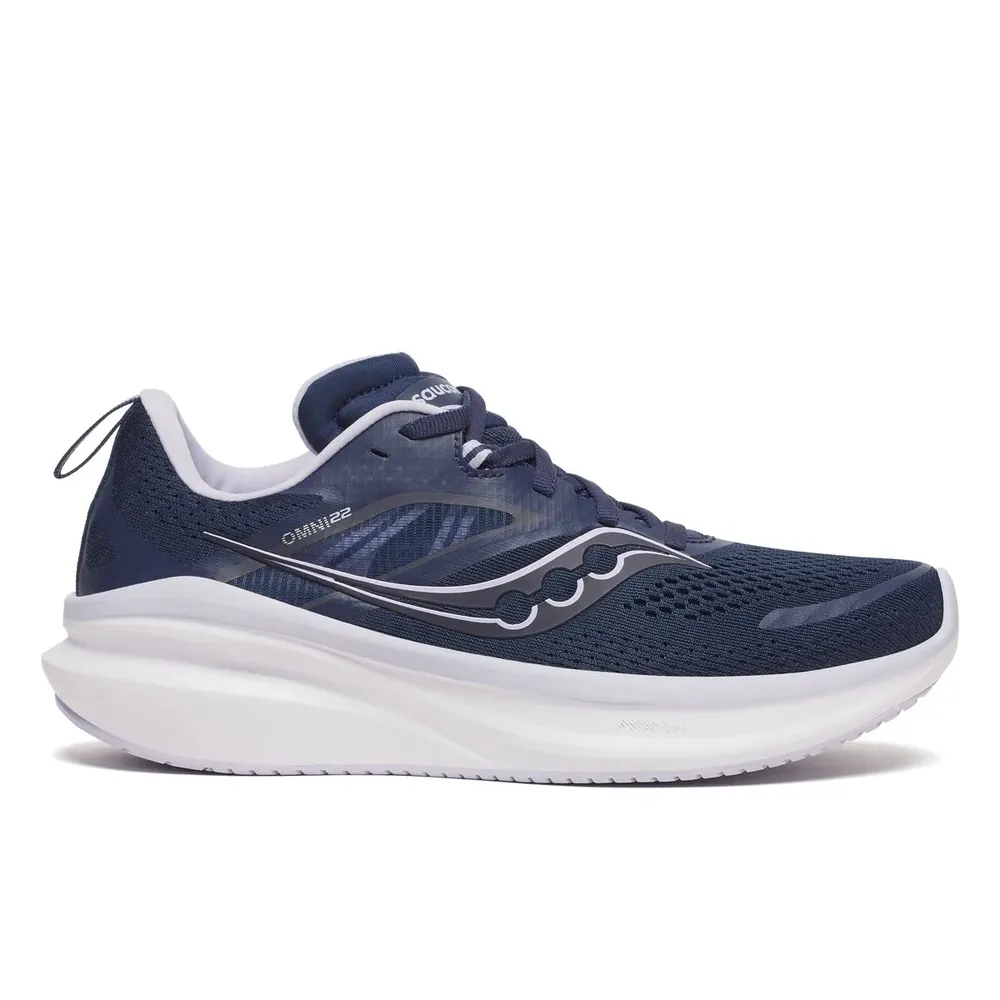 Women's Omni 22