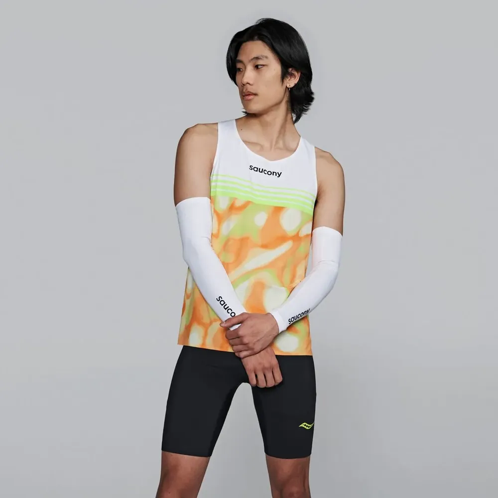 Fortify Arm Sleeves