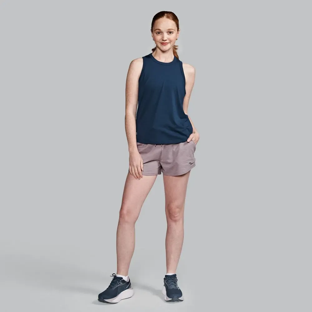 Women's Triumph Tank