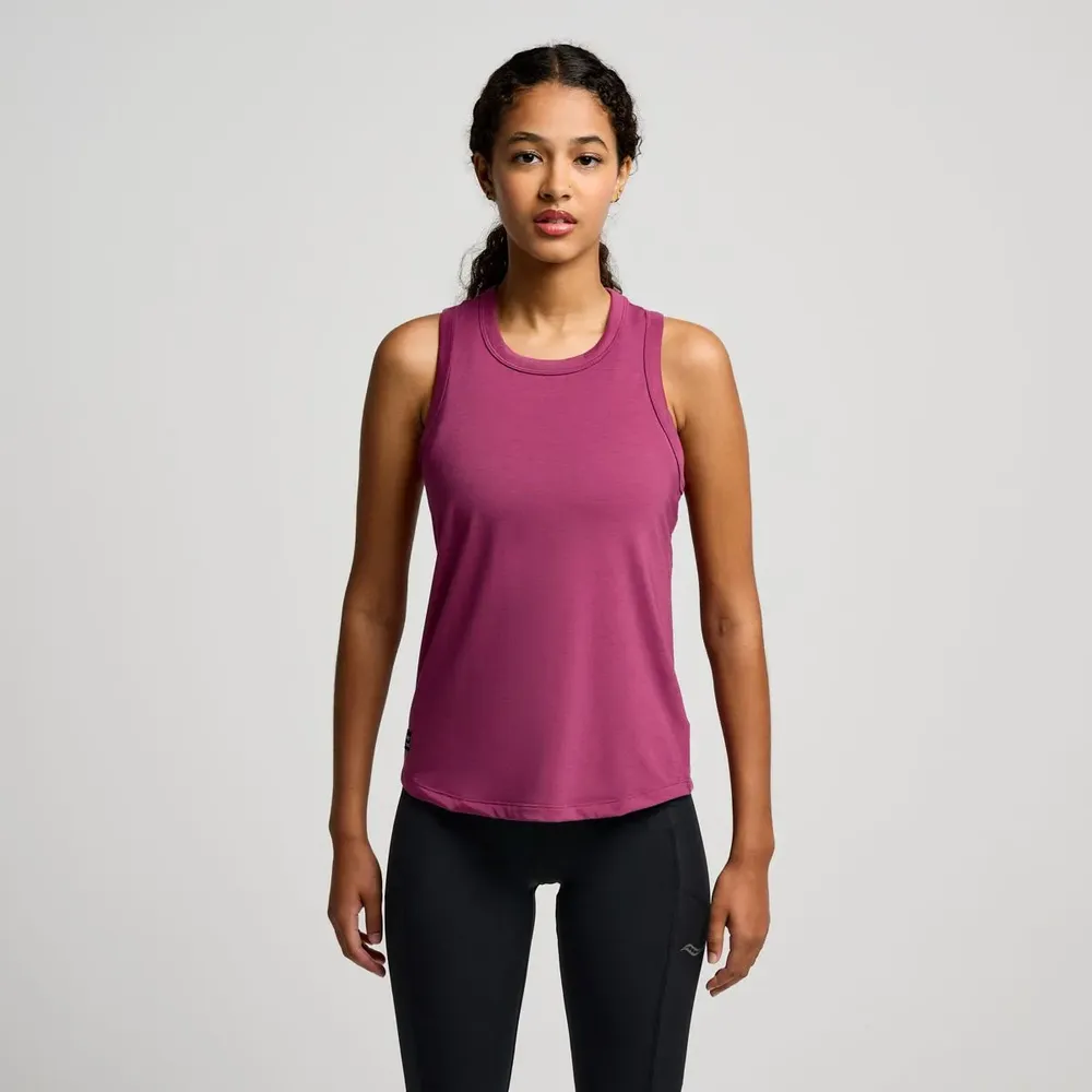 Women's Triumph Tank