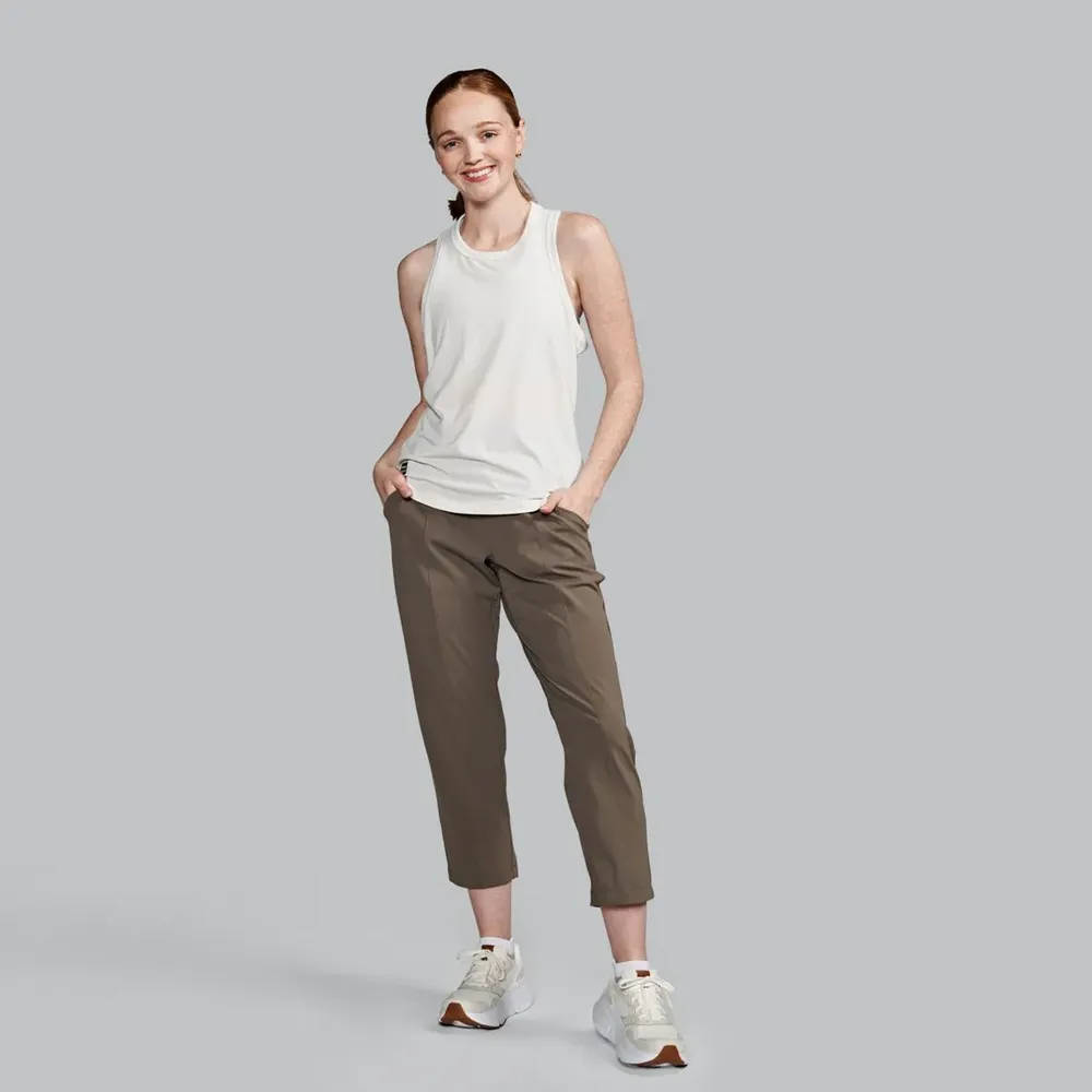 Women's Triumph Tank