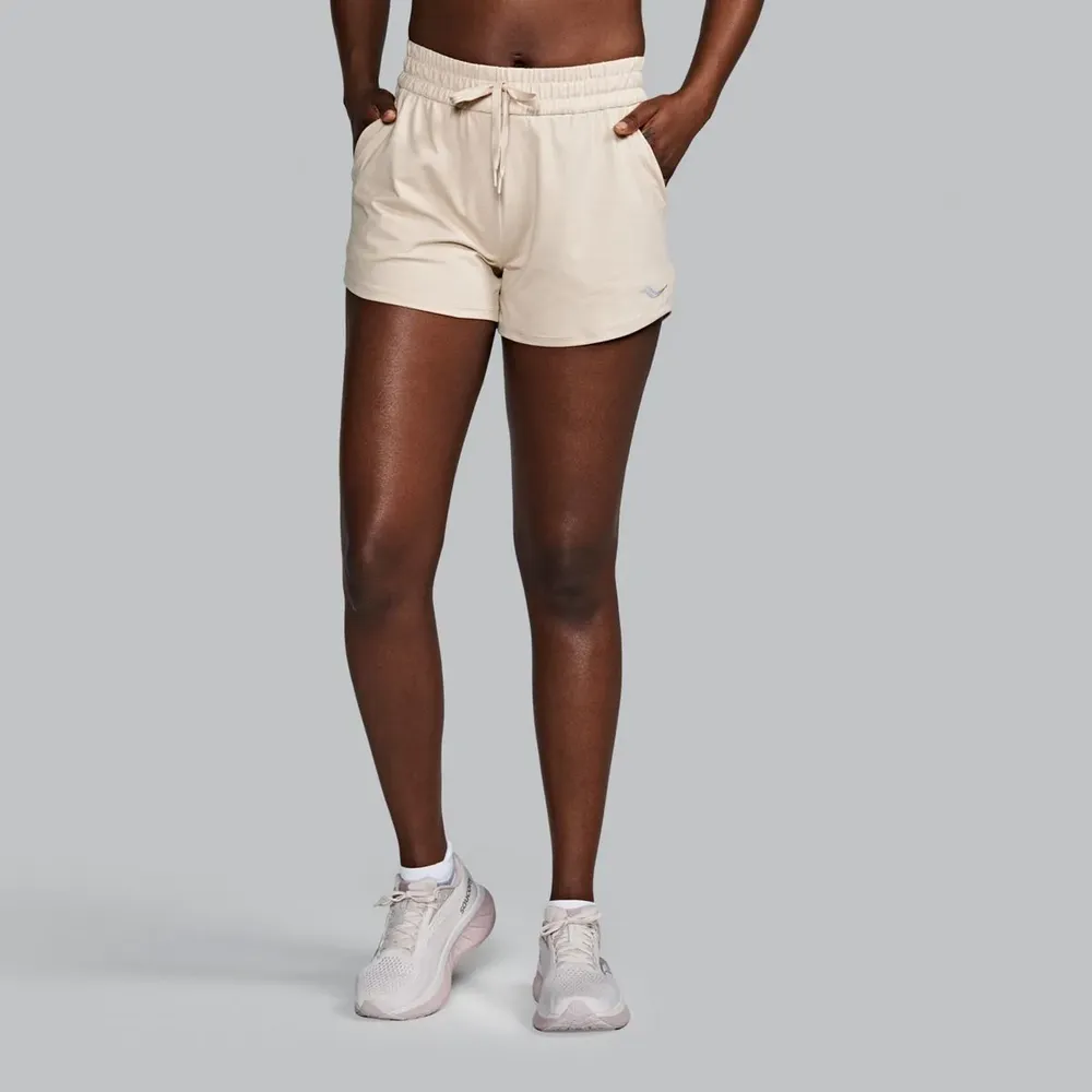 Women's Triumph 3" Short