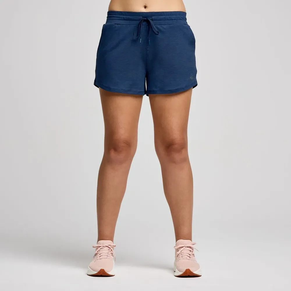 Women's Triumph 3" Short