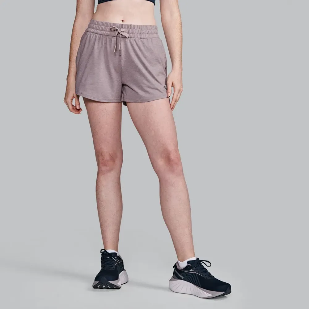 Women's Triumph 3" Short