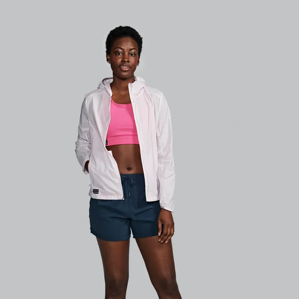 Peregrine Packaway Jacket
