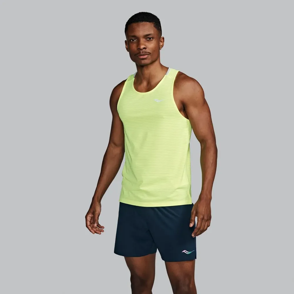 Kinvara Tank