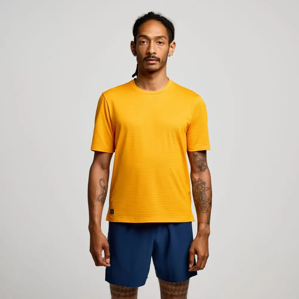 Men's Kinvara Short Sleeve