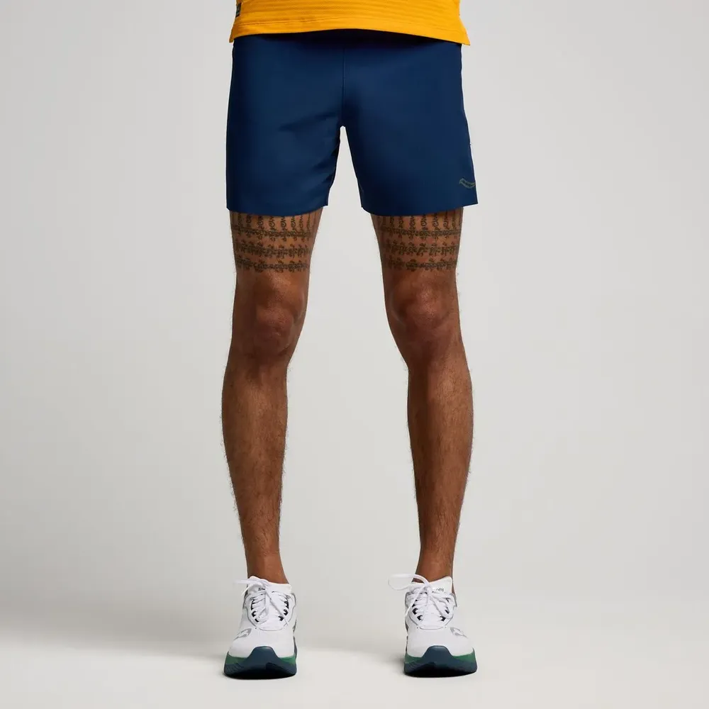 Men's Kinvara 3" Short