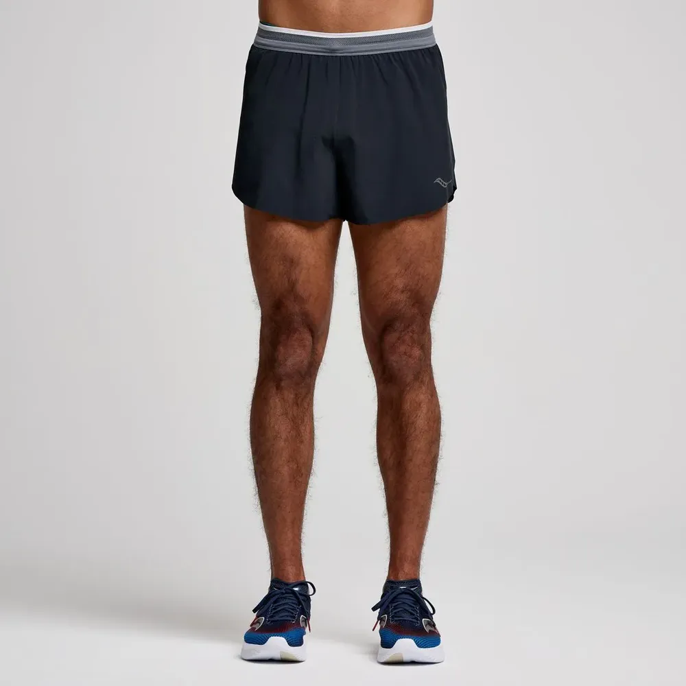 Men's Kinvara 3" Short