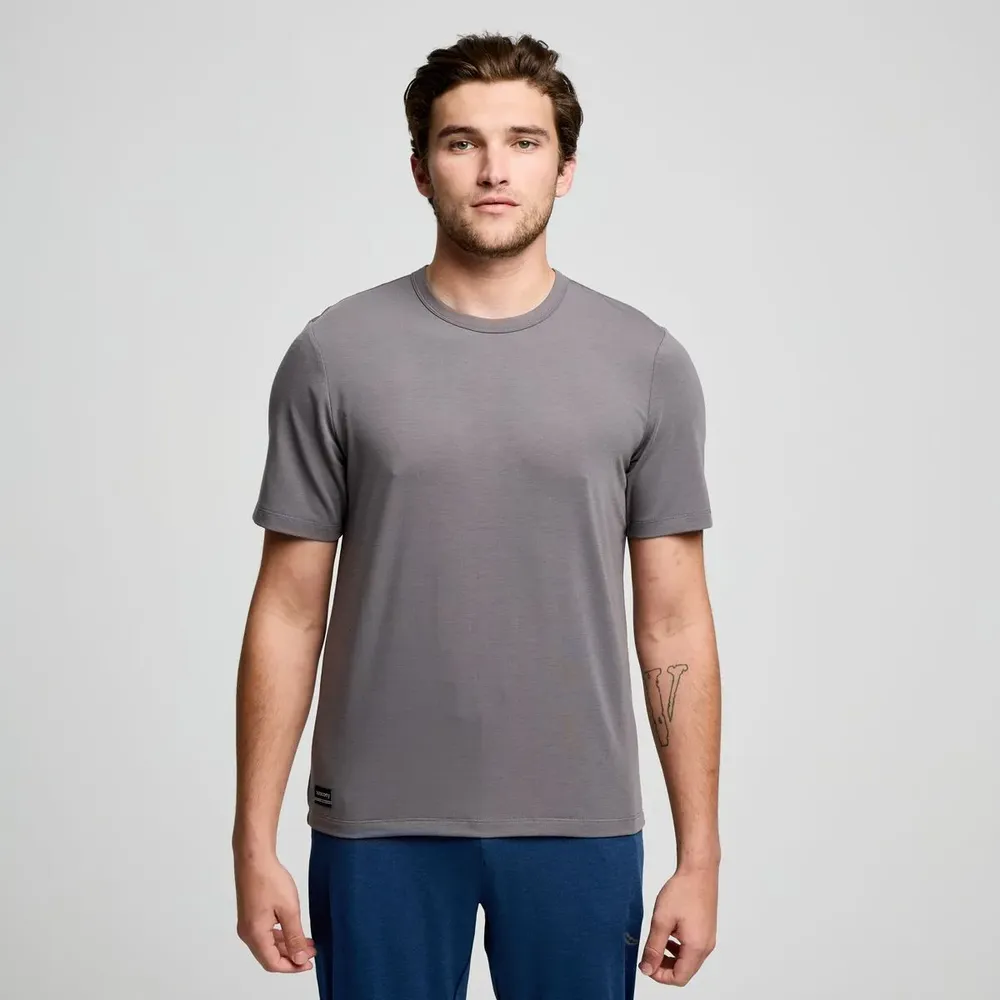 Men's Triumph Short Sleeve