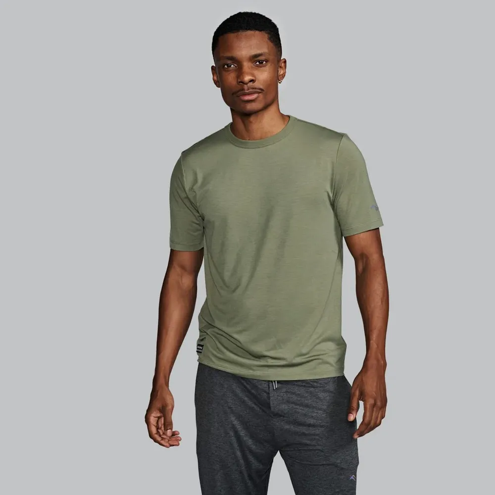 Men's Triumph Short Sleeve