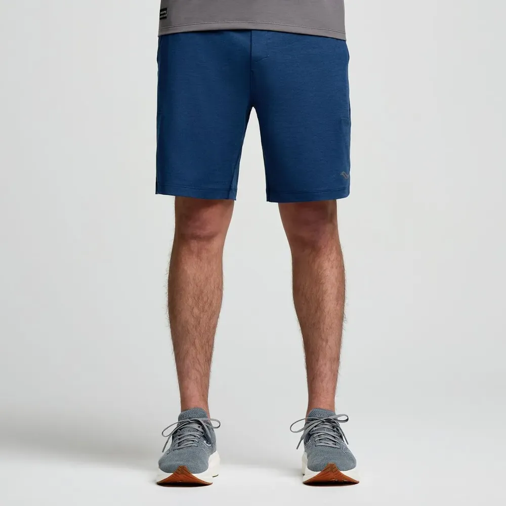 Men's Triumph 8" Short