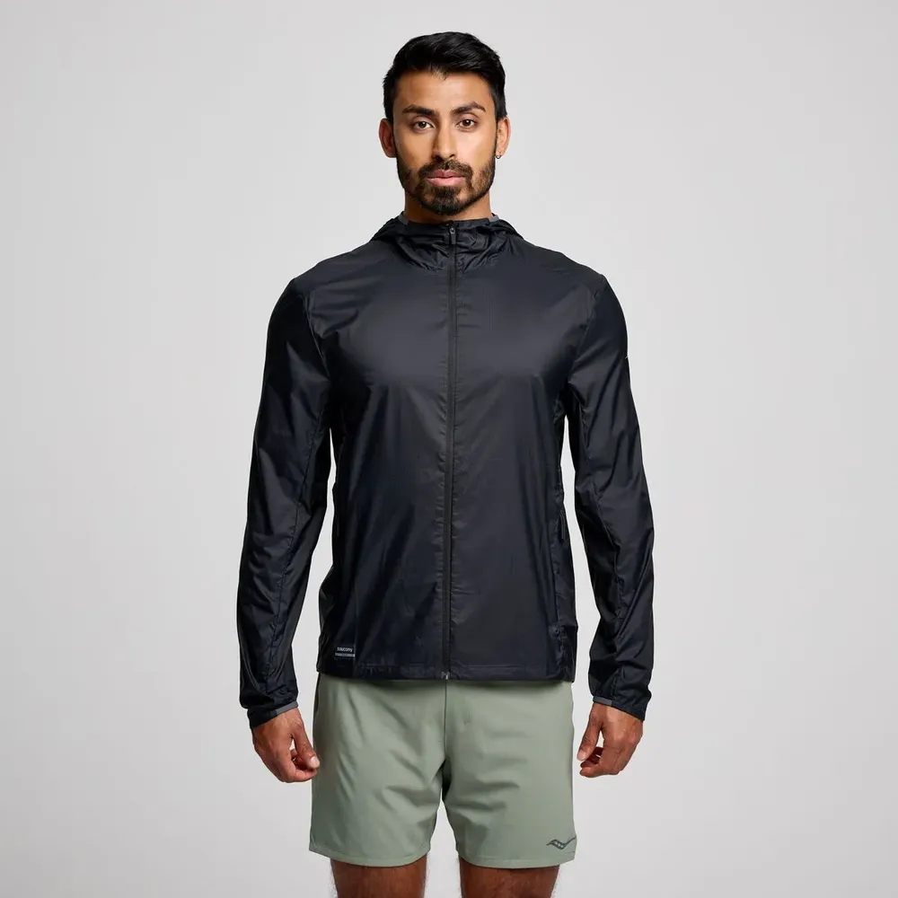 Peregrine Packaway Jacket