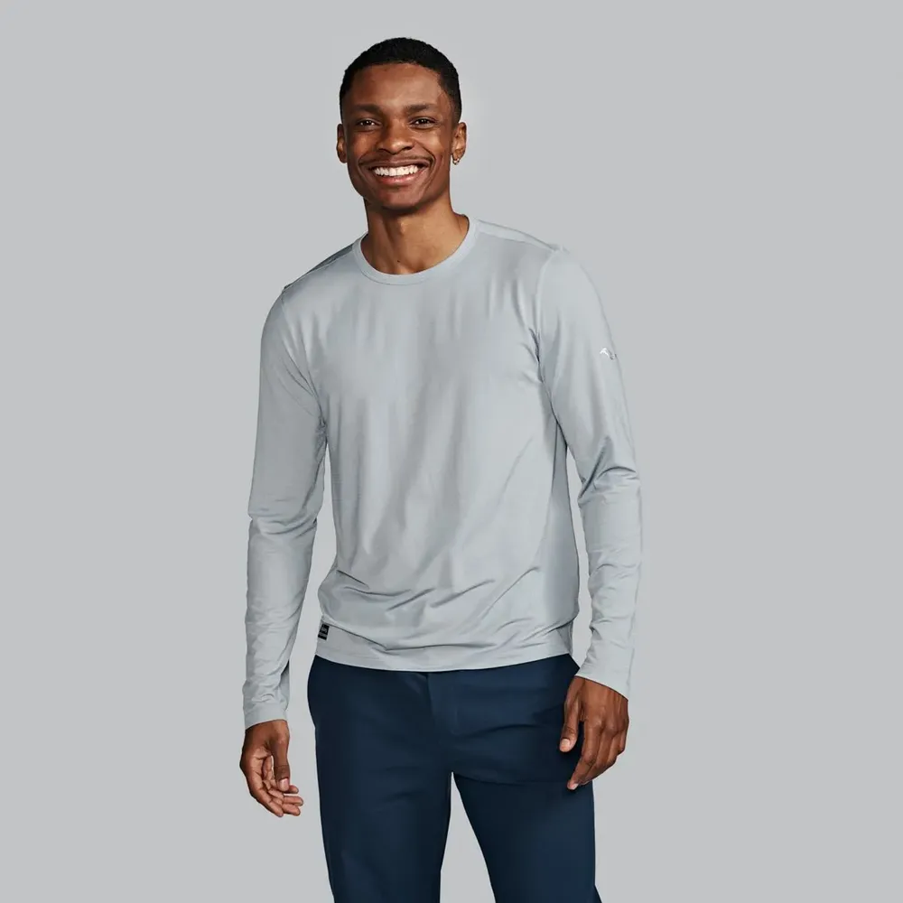 Men's Stopwatch Long Sleeve
